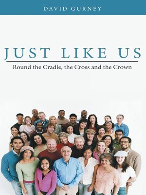 cover image of Just Like Us